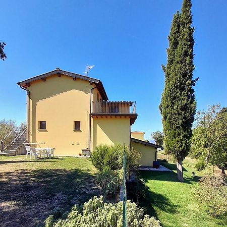 Casa Giulia Villa Reggello Exterior photo